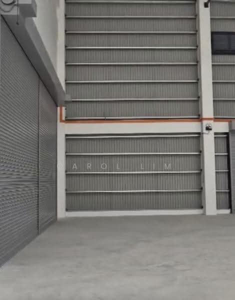 Factory for Rent in Sungai Buloh (Selangor) - Carol Lim - PropertyGuru.com.my