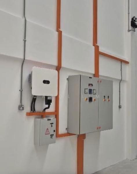 Factory for Rent in Sungai Buloh (Selangor) - Carol Lim - PropertyGuru.com.my