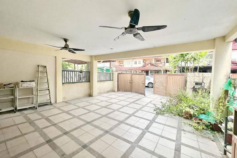 2.5-storey Terraced House for Sale in Bukit Antarabangsa (Ulu Kelang) - Mohd Nazri Roslan - PropertyGuru.com.my