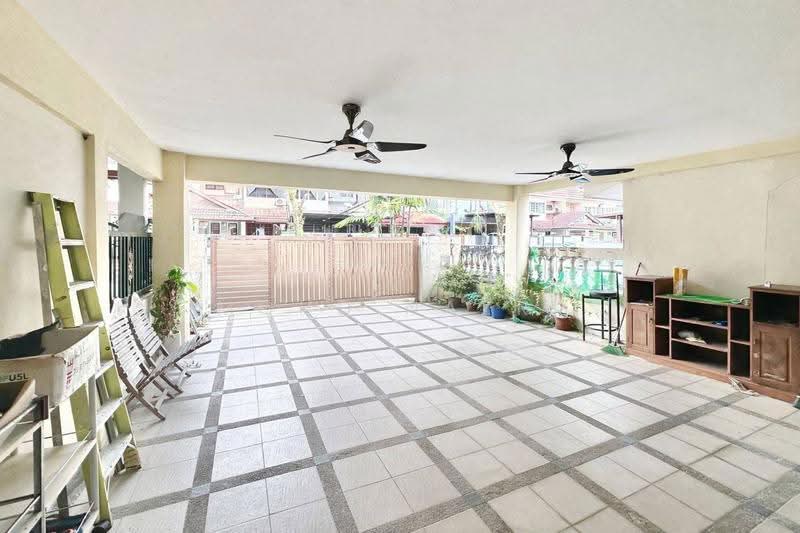 2.5-storey Terraced House for Sale in Bukit Antarabangsa (Ulu Kelang) - Mohd Nazri Roslan - PropertyGuru.com.my