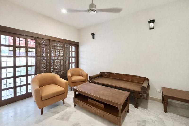 2.5-storey Terraced House for Sale in Bukit Antarabangsa (Ulu Kelang) - Mohd Nazri Roslan - PropertyGuru.com.my