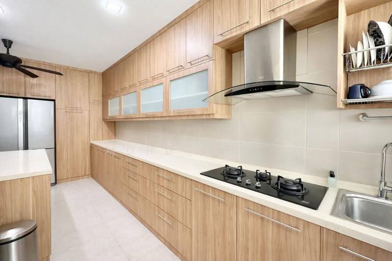 2.5-storey Terraced House for Sale in Bukit Antarabangsa (Ulu Kelang) - Mohd Nazri Roslan - PropertyGuru.com.my