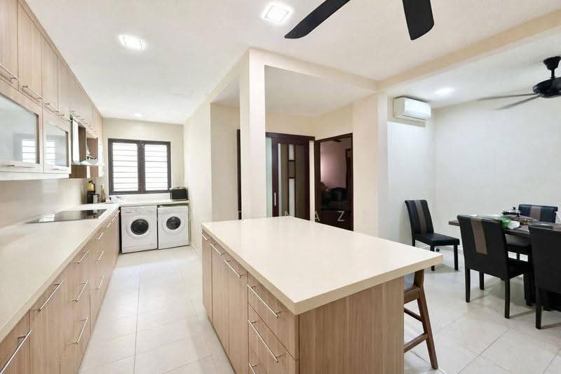 2.5-storey Terraced House for Sale in Bukit Antarabangsa (Ulu Kelang) - Mohd Nazri Roslan - PropertyGuru.com.my