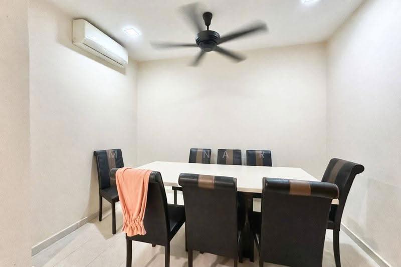 2.5-storey Terraced House for Sale in Bukit Antarabangsa (Ulu Kelang) - Mohd Nazri Roslan - PropertyGuru.com.my