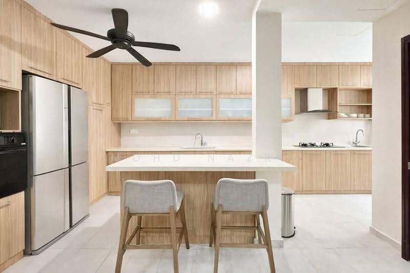 2.5-storey Terraced House for Sale in Bukit Antarabangsa (Ulu Kelang) - Mohd Nazri Roslan - PropertyGuru.com.my