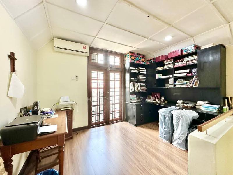 2.5-storey Terraced House for Sale in Bukit Antarabangsa (Ulu Kelang) - Mohd Nazri Roslan - PropertyGuru.com.my