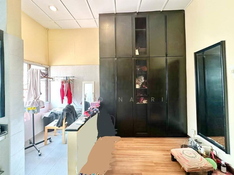 2.5-storey Terraced House for Sale in Bukit Antarabangsa (Ulu Kelang) - Mohd Nazri Roslan - PropertyGuru.com.my