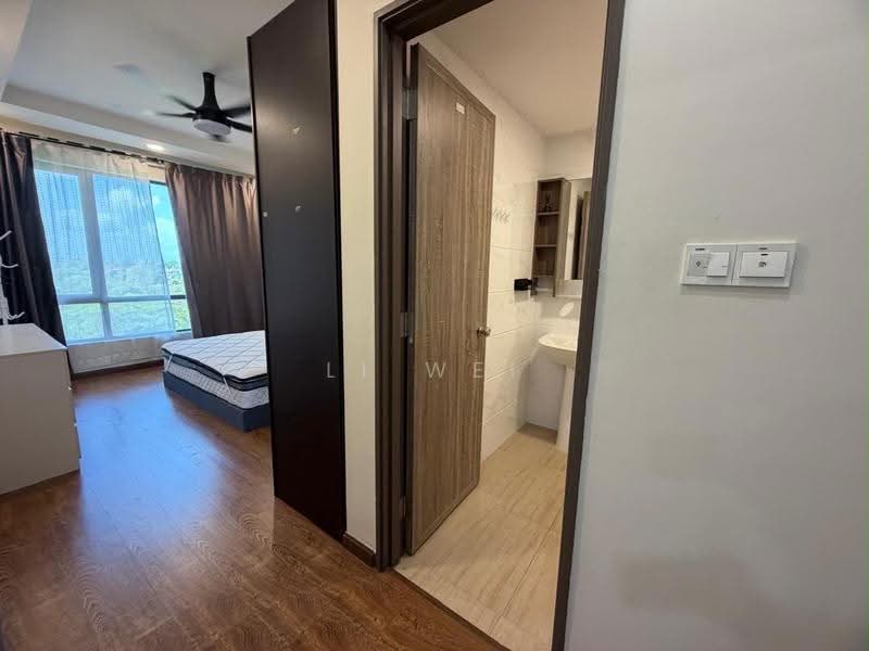 Service Residence for Rent at Country Garden Central Park - Li Wei - PropertyGuru.com.my
