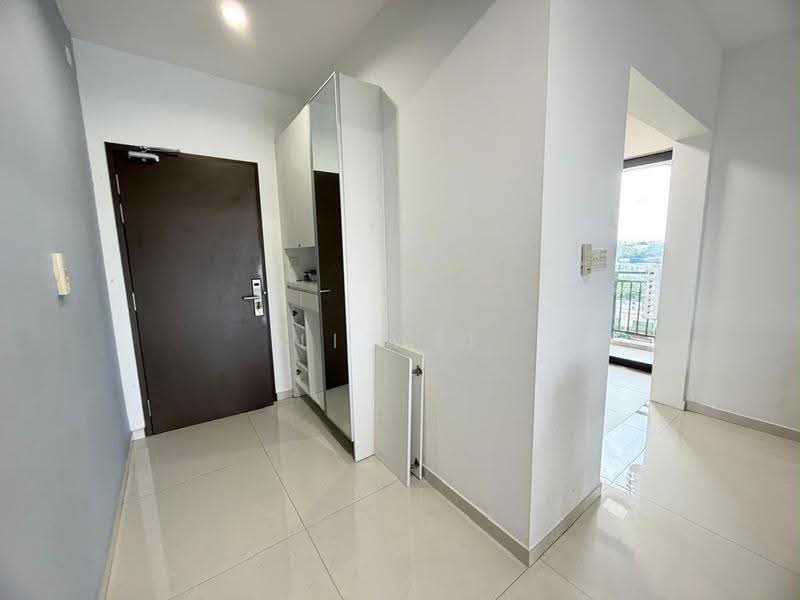 Service Residence for Rent at Country Garden Central Park - Li Wei - PropertyGuru.com.my