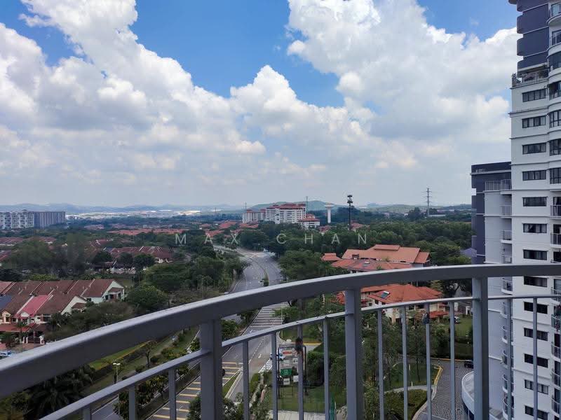 Service Residence for Rent at Maisson - Max Chan - View - PropertyGuru.com.my