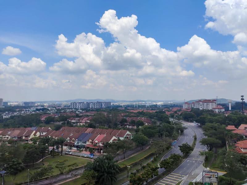 Service Residence for Rent at Maisson - Max Chan - Exterior - PropertyGuru.com.my