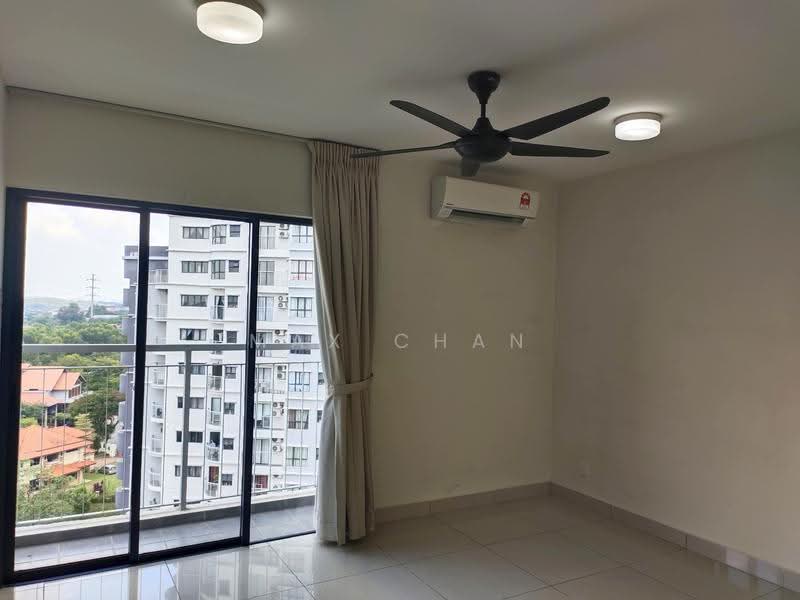 Service Residence for Rent at Maisson - Max Chan - View - PropertyGuru.com.my