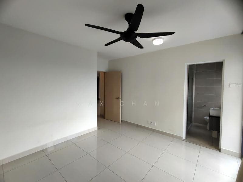 Service Residence for Rent at Maisson - Max Chan - Bathroom - PropertyGuru.com.my