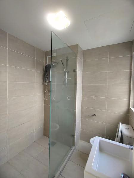 Service Residence for Rent at Maisson - Max Chan - Bathroom - PropertyGuru.com.my