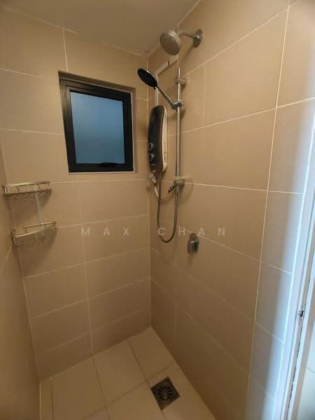 Service Residence for Rent at Maisson - Max Chan - Bathroom - PropertyGuru.com.my
