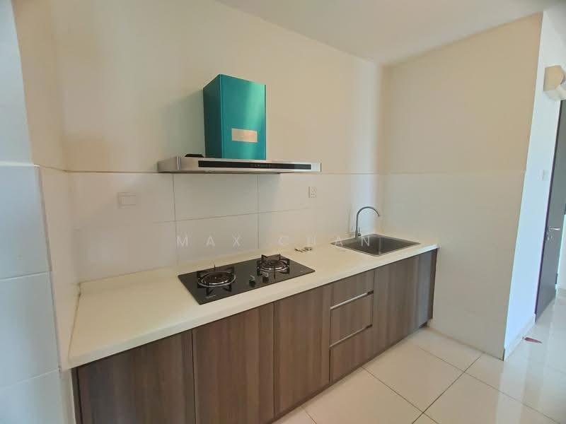 Service Residence for Rent at Maisson - Max Chan - Kitchen - PropertyGuru.com.my