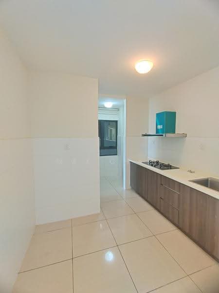 Service Residence for Rent at Maisson - Max Chan - Kitchen - PropertyGuru.com.my
