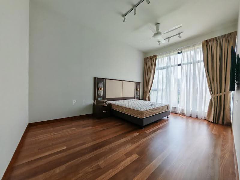 Service Residence for Rent at Mayfair Residences @ Pavilion Embassy - Ping Shin - PropertyGuru.com.my