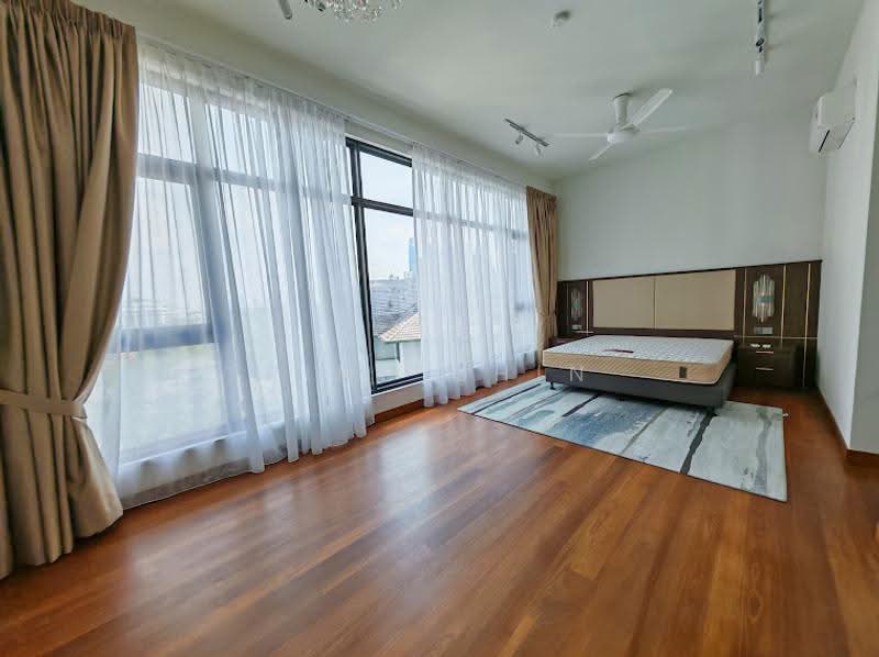 Service Residence for Rent at Mayfair Residences @ Pavilion Embassy - Ping Shin - PropertyGuru.com.my