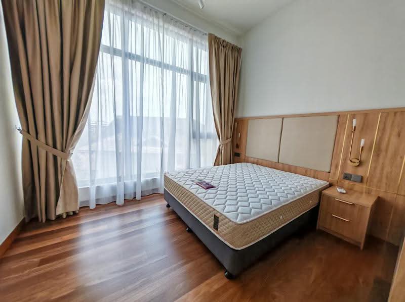 Service Residence for Rent at Mayfair Residences @ Pavilion Embassy - Ping Shin - PropertyGuru.com.my