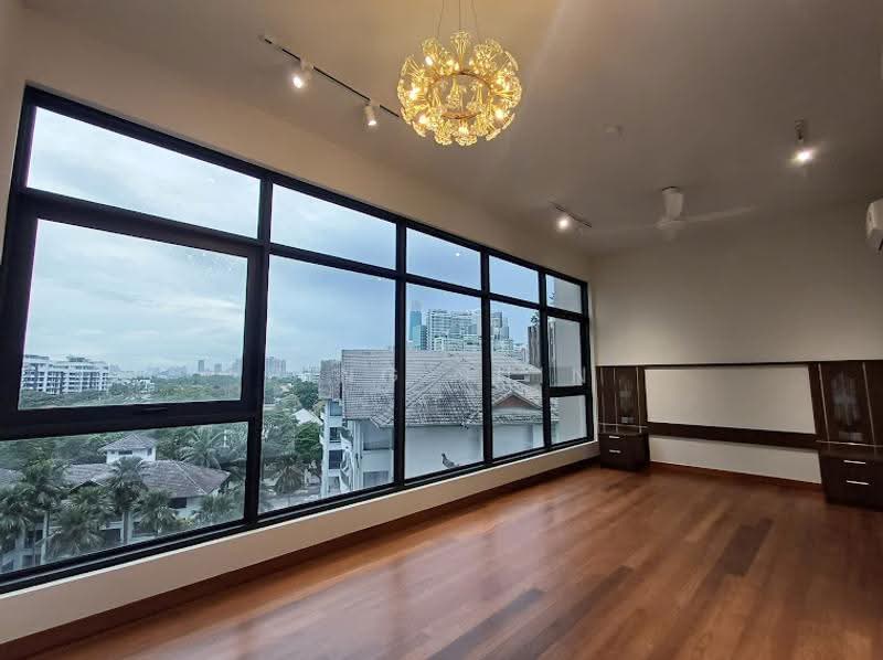 Service Residence for Rent at Mayfair Residences @ Pavilion Embassy - Ping Shin - PropertyGuru.com.my