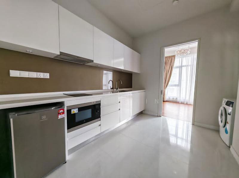 Service Residence for Rent at Mayfair Residences @ Pavilion Embassy - Ping Shin - PropertyGuru.com.my