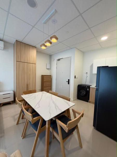 Service Residence for Rent at Edelweiss @ Tropicana Gardens - JH Tee - Dining Room - PropertyGuru.com.my