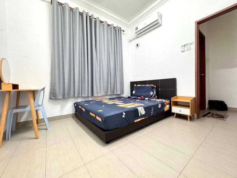 2-storey Terraced House for Sale in Taman Bukit Kempas (Tampoi) - Guang Jun Loh - PropertyGuru.com.my