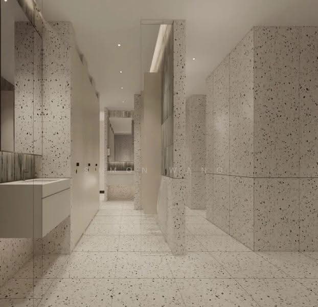 Apartment for Sale at R&F Princess Cove Phase 3-New Casa Suites - Simon Wang - Bathroom - PropertyGuru.com.my