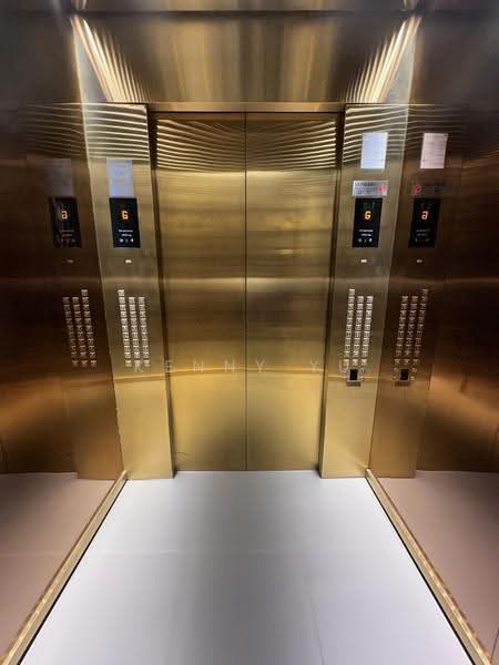 Office for Rent in Kampung Berembang (Ampang) - Kenny Yu - Lobby - PropertyGuru.com.my