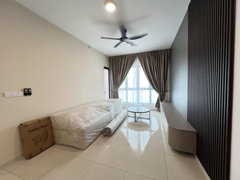 Service Residence for Rent at Serviced Residence @ Sunway D'hill Residences - Esther Lim - Living Room - PropertyGuru.com.my