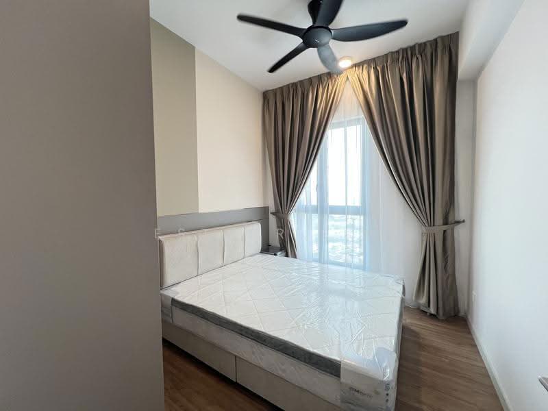 Service Residence for Rent at Serviced Residence @ Sunway D'hill Residences - Esther Lim - Bedroom - PropertyGuru.com.my