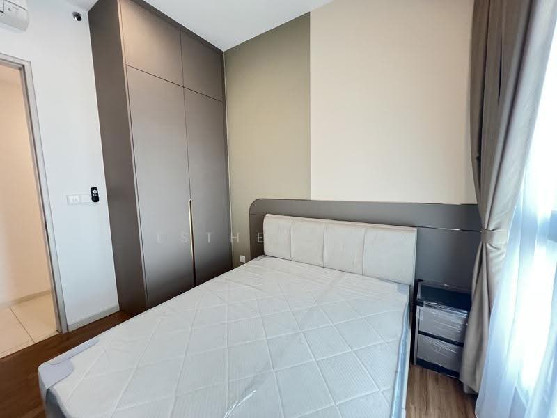 Service Residence for Rent at Serviced Residence @ Sunway D'hill Residences - Esther Lim - Bedroom - PropertyGuru.com.my
