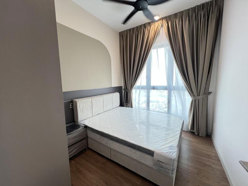 Service Residence for Rent at Serviced Residence @ Sunway D'hill Residences - Esther Lim - Bedroom - PropertyGuru.com.my