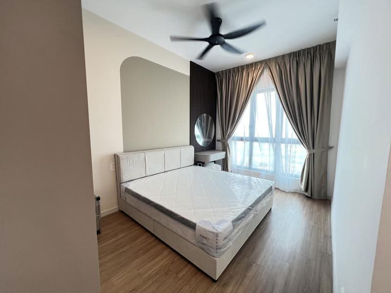 Service Residence for Rent at Serviced Residence @ Sunway D'hill Residences - Esther Lim - Bedroom - PropertyGuru.com.my