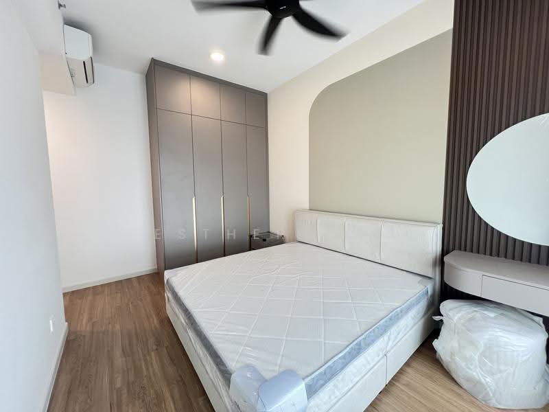 Service Residence for Rent at Serviced Residence @ Sunway D'hill Residences - Esther Lim - Bedroom - PropertyGuru.com.my