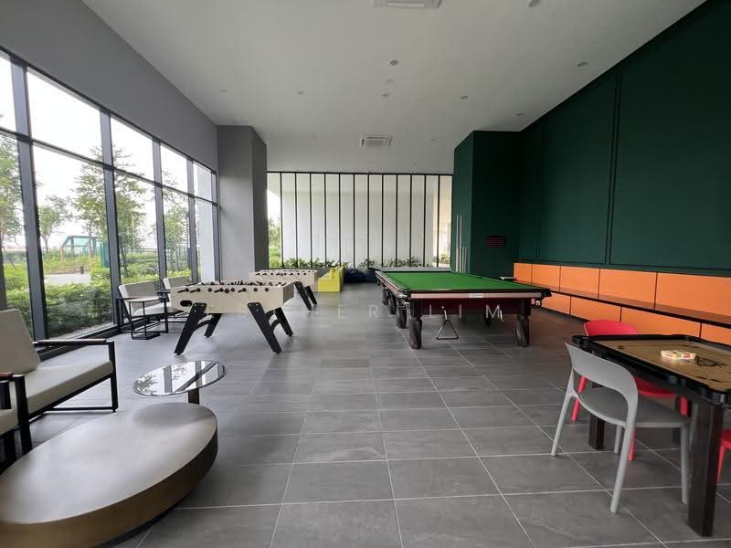 Service Residence for Rent at Serviced Residence @ Sunway D'hill Residences - Esther Lim - Interior - PropertyGuru.com.my