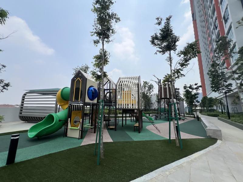 Service Residence for Rent at Serviced Residence @ Sunway D'hill Residences - Esther Lim - Exterior - PropertyGuru.com.my