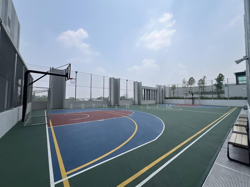 Service Residence for Rent at Serviced Residence @ Sunway D'hill Residences - Esther Lim - Exterior - PropertyGuru.com.my
