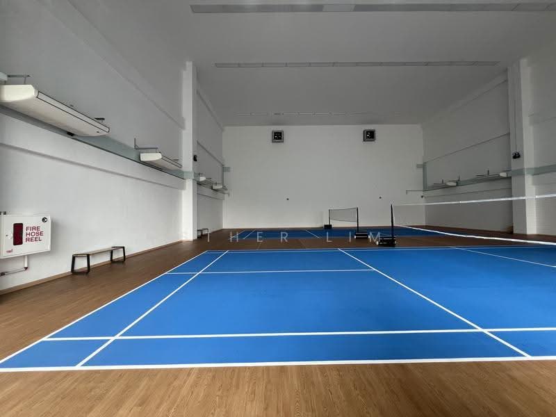 Service Residence for Rent at Serviced Residence @ Sunway D'hill Residences - Esther Lim - Interior - PropertyGuru.com.my