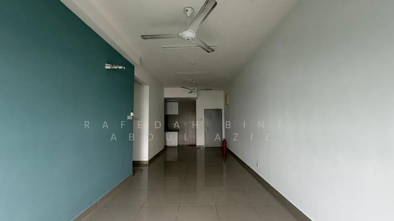 Kediaman Servis untuk Dijual di SkyLake Residence - Rafedah Binti Abdul Aziz - Interior - PropertyGuru.com.my