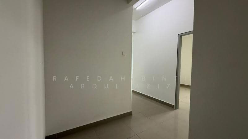 Kediaman Servis untuk Dijual di SkyLake Residence - Rafedah Binti Abdul Aziz - Interior - PropertyGuru.com.my