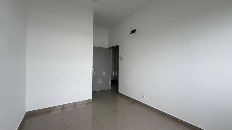 Kediaman Servis untuk Dijual di SkyLake Residence - Rafedah Binti Abdul Aziz - Interior - PropertyGuru.com.my