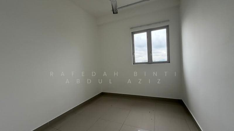 Kediaman Servis untuk Dijual di SkyLake Residence - Rafedah Binti Abdul Aziz - Interior - PropertyGuru.com.my