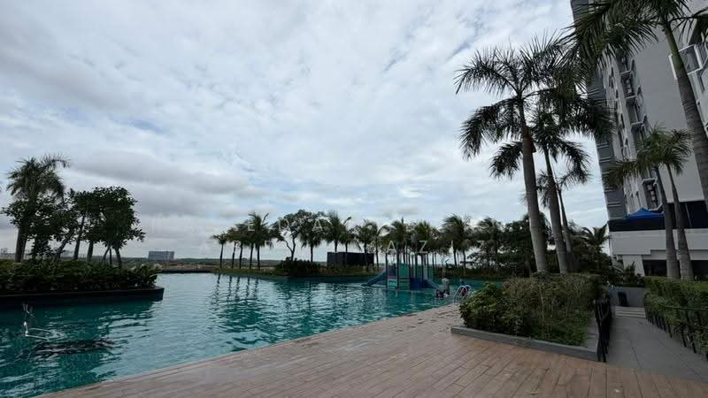 Kediaman Servis untuk Dijual di SkyLake Residence - Rafedah Binti Abdul Aziz - Exterior - PropertyGuru.com.my