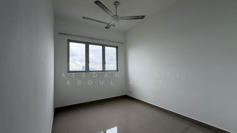 Kediaman Servis untuk Dijual di SkyLake Residence - Rafedah Binti Abdul Aziz - Interior - PropertyGuru.com.my