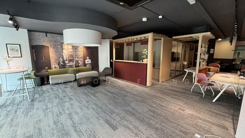 Shop / Office untuk Dijual di Bandar Sri Damansara (Selangor) - Anthony Foong - Interior - PropertyGuru.com.my