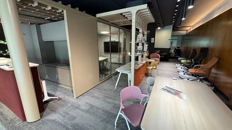 Shop / Office untuk Dijual di Bandar Sri Damansara (Selangor) - Anthony Foong - Interior - PropertyGuru.com.my