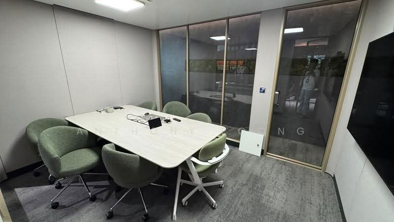 Shop / Office untuk Dijual di Bandar Sri Damansara (Selangor) - Anthony Foong - Interior - PropertyGuru.com.my