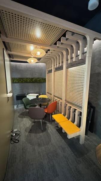 Shop / Office untuk Dijual di Bandar Sri Damansara (Selangor) - Anthony Foong - Interior - PropertyGuru.com.my